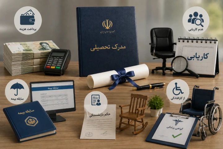5 روش‌ اصلی آزادسازی مدرک تحصیلی